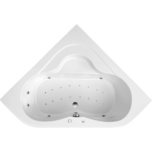 Ottofond Whirlpool-System Lorca 140 cm, Typ 3 GLO782080083