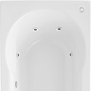 Ottofond Whirlpool-System Nerva 170 cm, Typ 1 GLO782080079