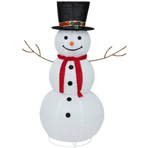 Outdoor-Dekoration Pinguin H180cm 200 LEDs warmweiß mit Trafo - Feeric lights & christmas