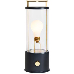 Outdoor Laterne The Muse Tala Hackles Black schwarz, Designer Tala et Farrow & Ball, 33.8 cm