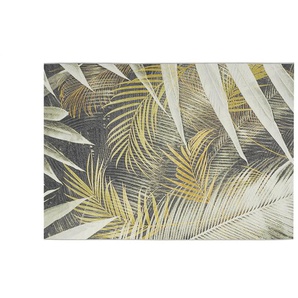 Outdoor-Teppich  Capri ¦ grün ¦ Synthetische Fasern ¦ Maße (cm): B: 160