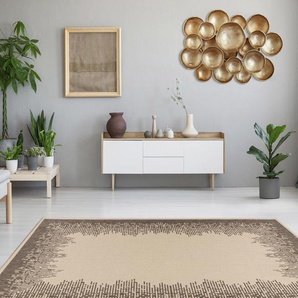Outdoor-Teppich »Splash 900« - Creme -