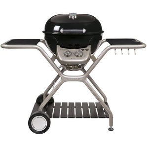 OUTDOORCHEF Gaskugelgrill Montreux 570 G, granit 18.128.01