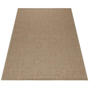 Outdoorteppich DHAKA 8711, Ayyildiz Teppiche, rechteckig, Höhe: 5 mm, Pflegeleicht / Strapazierfähig / In- und Outdoor geeignet