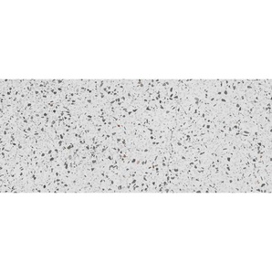 Outdoorteppich, Grau, Kunststoff, rechteckig, 50x120 cm, rutschfest, wasserabweisend, pflegeleicht, strapazierfähig, reißfest, leicht zusammenrollbar, Teppiche & Böden, Teppiche, Outdoorteppiche