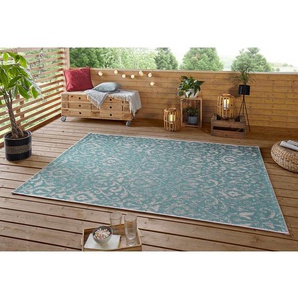 Outdoorteppich Hatta