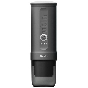 OUTIN Nano 7500mAh Portable Coffee Maker Gray