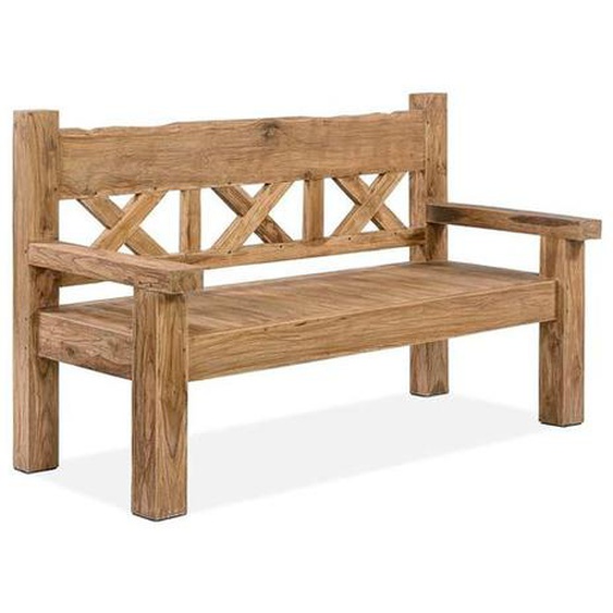 Gartenbänke in Braun Preisvergleich | Moebel 24