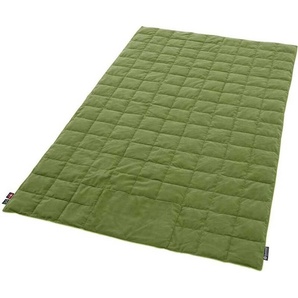 Outwell Constellation Comforter Spannbettlaken Grün 200 x 120 cm Grün 200 x 120 cm 230468