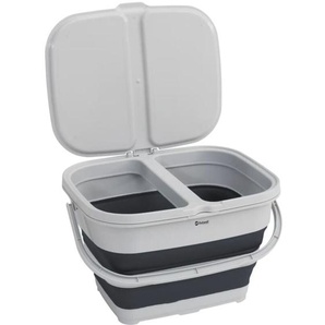 Outwell - Recycling-Falteimer Shadow Marineblau