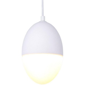 Paco Home Pendelleuchte GREGG, ohne Leuchtmittel, LED, E27, Lampe Für Wohnzimmer Esszimmer Küche, Höhenverstellbar