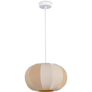 Paco Home Pendelleuchte HUGO PD1, ohne Leuchtmittel