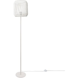 Paco Home Stehlampe Pedro, ohne Leuchtmittel, moderne LED Lampe in Boho Optik, Wohnzimmer, Schlafzimmer, Fassung E27