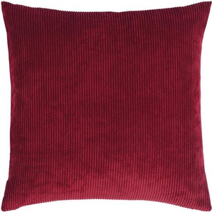 pad CASUAL Kissenhülle - red - 60x60 cm