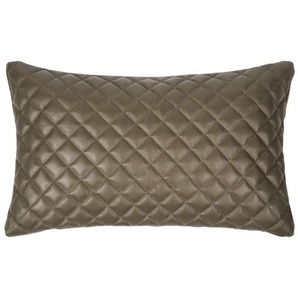 pad COCO Kissenhülle - taupe - 30x50 cm