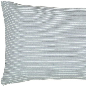 PAD Dekokissen LAMONTE, Made in Europe, Kissenhülle ohne Füllung, 1 Stück