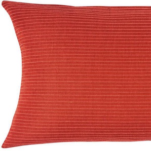 PAD Dekokissen LAMONTE, Made in Europe, Kissenhülle ohne Füllung, 1 Stück