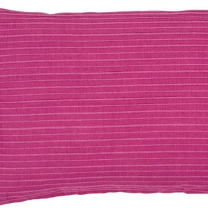 PAD Dekokissen LAMONTE, Made in Europe, Kissenhülle ohne Füllung, 1 Stück