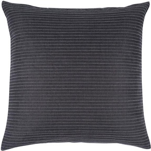 PAD Dekokissen LAMONTE, Made in Europe, Kissenhülle ohne Füllung, 1 Stück