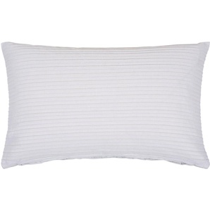 PAD Dekokissen LAMONTE, Made in Europe, Kissenhülle ohne Füllung, 1 Stück
