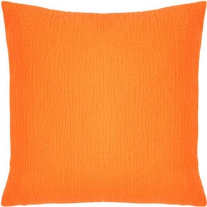pad FASHION Kissenhülle - orange - 50x50 cm