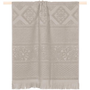 PAD Strandtuch Harlem, Frottee (1-St), Made in Europe