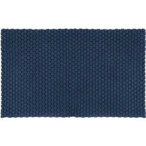 pad UNI Fußmatte in/outdoor - blue - 72x92 cm