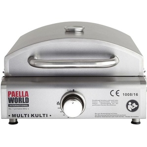 Paella World Multi-Kulti