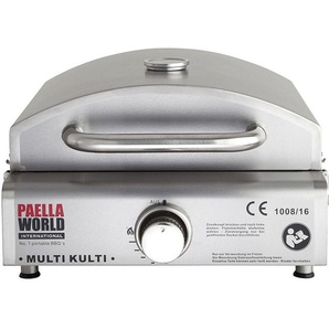 Paella World Multi-Kulti