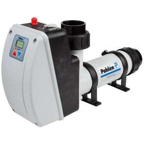 Pahlen - Elektroheizer aqua hl / Heizstab aus Incoloy 6 kW digital