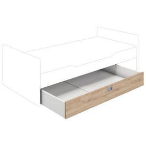 PAIDI 3/4 Bettkasten für Bett & Etagenbett 1318854