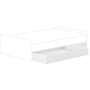 PAIDI 3/4 Bettkasten Little Flo 1738851
