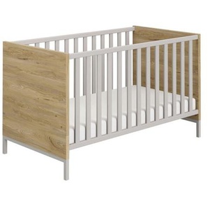 PAIDI Babybett Benne 1299034