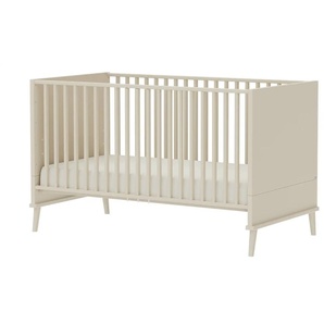 PAIDI Babybett Eefje ¦ beige ¦ Maße (cm): B: 76,3 H: 87,6