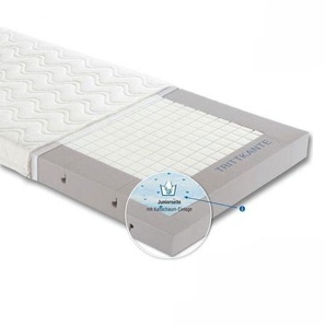 PAIDI Babybett-Matratze Airwell 400 1525200