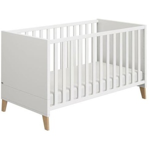 PAIDI Babybett Oscar 1359004