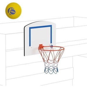 PAIDI Basketball-Set für Spiel/Hoch/Etagenbett 2325011