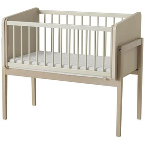 PAIDI Beistellbett Little Cloud - beige - Materialmix - 56,9 cm - 109,7 cm | Möbel Kraft