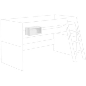 PAIDI Bettbox rechteckig 2172531