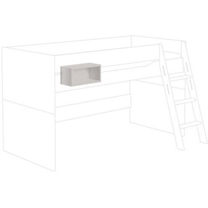 PAIDI Bettbox rechteckig 2172539