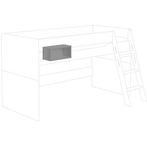 PAIDI Bettbox rechteckig 2182539