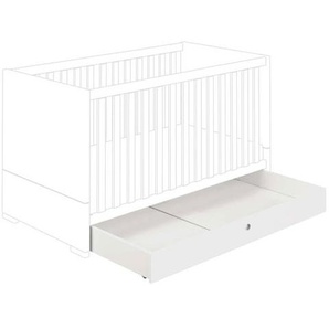 PAIDI Bettkasten für Babybetten 1388871