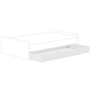 PAIDI Bettkasten-Unterschiebebett Little Flo 1738811