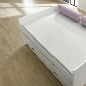 PAIDI Comfort-Rolle - rosa/pink - Materialmix | Möbel Kraft