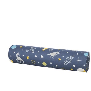 PAIDI Comfortrolle Dinos im Weltall - blau - Materialmix - 20.0 | Möbel Kraft