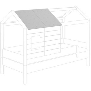 PAIDI Dachschindeln Tiny House 2er-Set 2397109