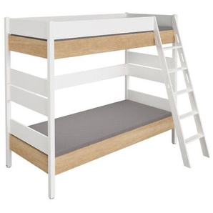 PAIDI Etagenbett Kira 1178234