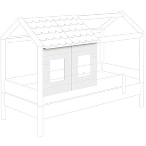 PAIDI Fensterpaneele Tiny House 2er-Set 2397201