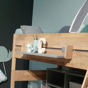 PAIDI Hängeregal für Spiel/Hoch/Etagenbett 2182009