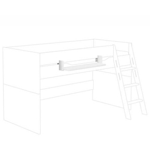 PAIDI Hängeregal für Spiel/Hoch/Etagenbett 2322001